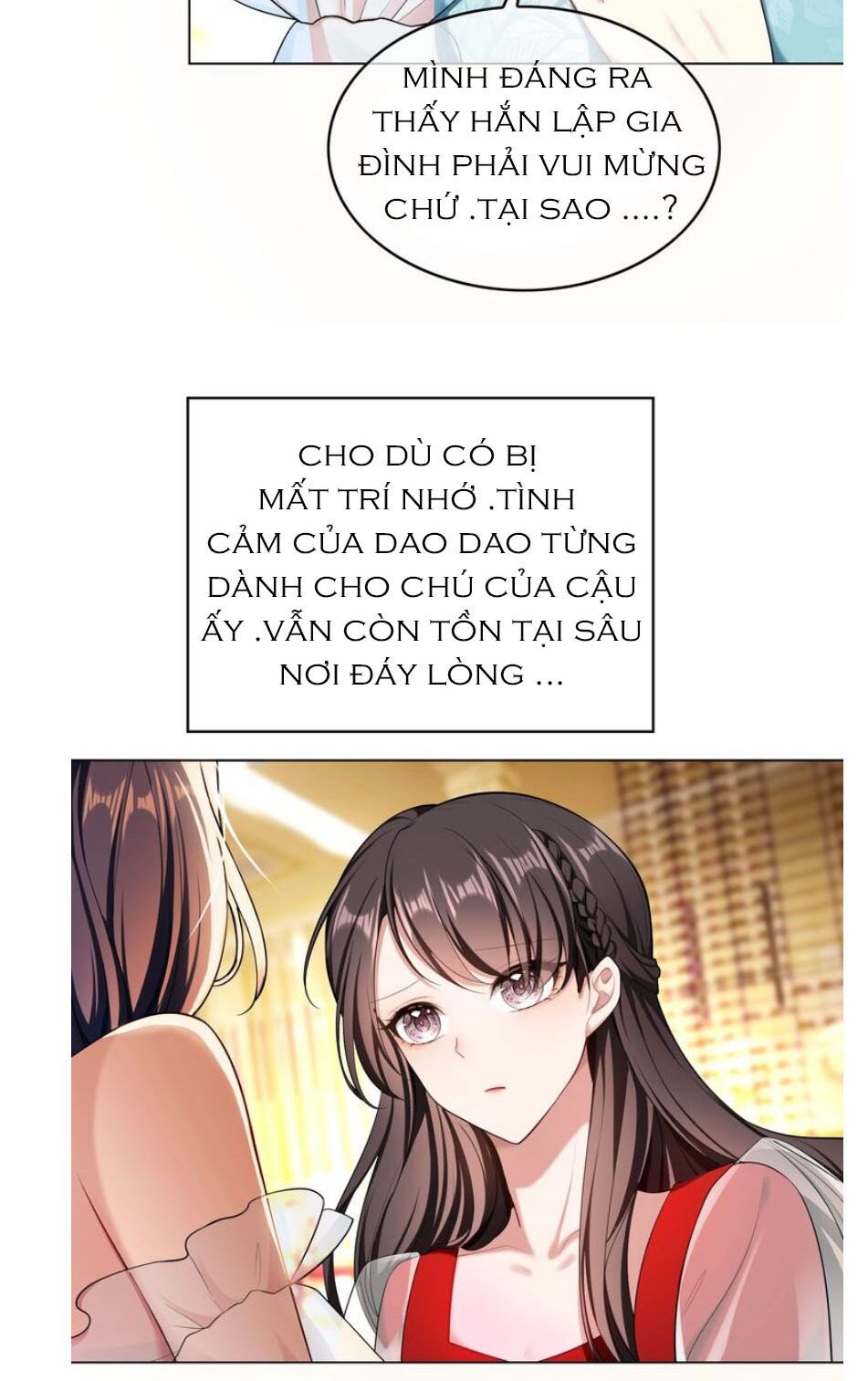 Cô Vợ Nhỏ Nuông Chiều Quá Lại Thành Ác!!: Chapter 166