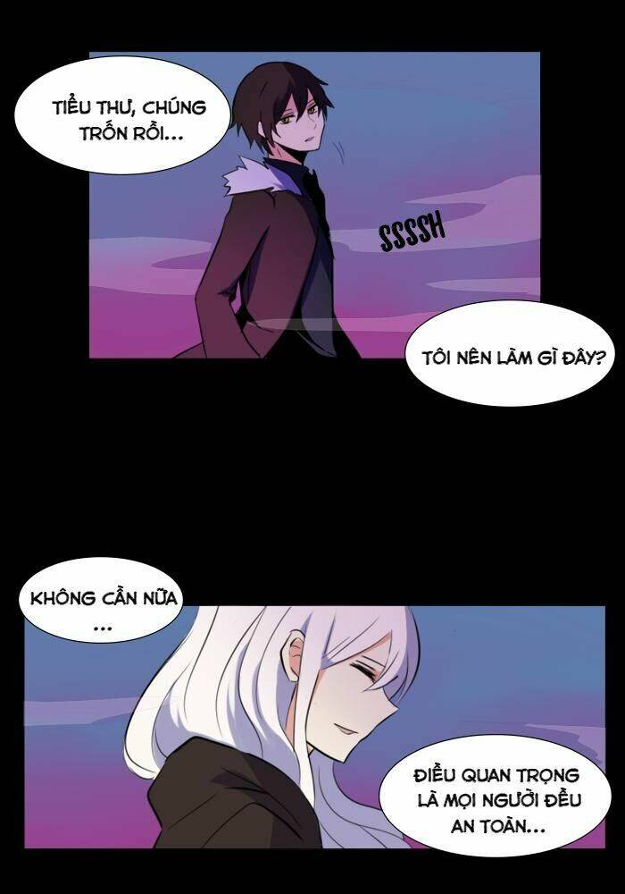 Aegis Orta: Chapter 8