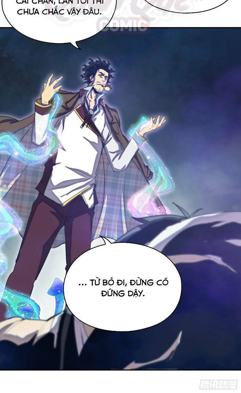 Đô Thị Hàng Thần Khúc: Chapter 26