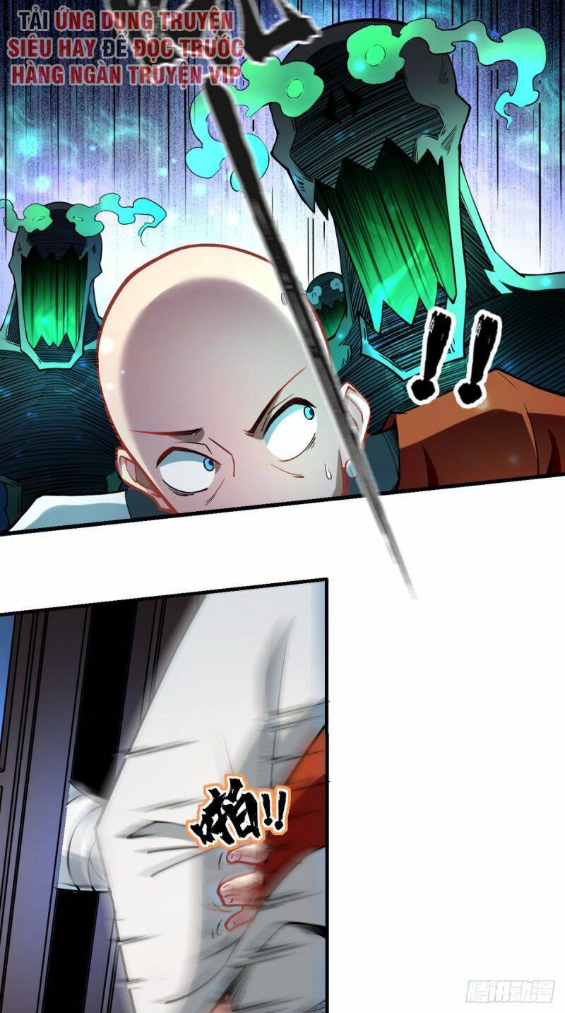 Tà Du Ký: Chapter 10