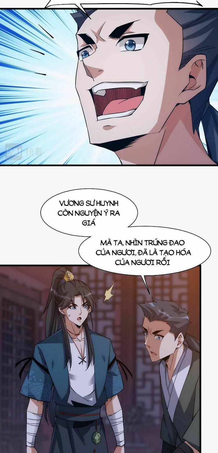 999 Nụ Hôn Bá Đạo Của Nam Thần: Chapter 7