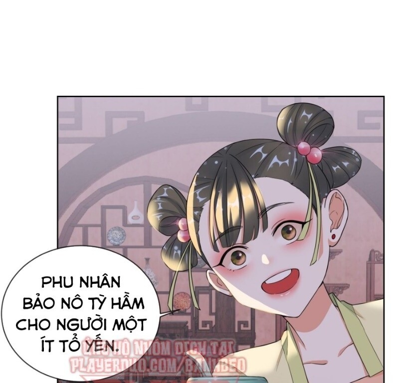 Công Lược Trưởng Thành Của Vương Phi: Chapter 10