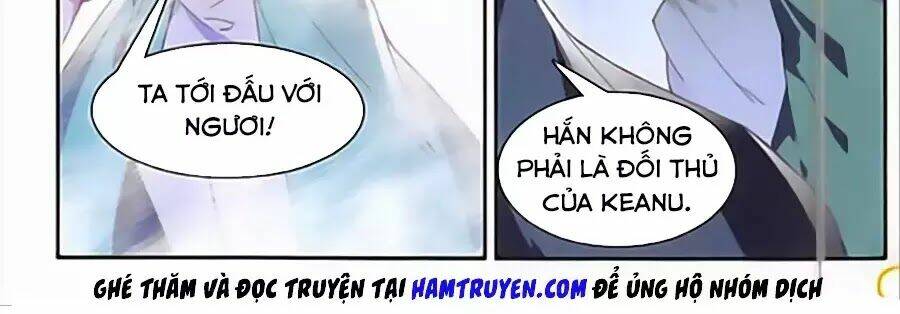 Thiện Lương Tử Thần: Chapter 93
