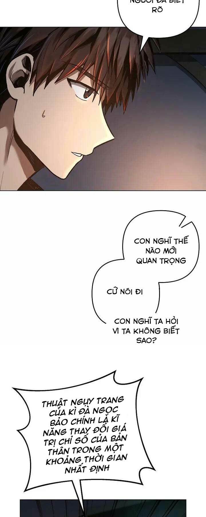 Con Đường Diệt Thần: Chapter 10