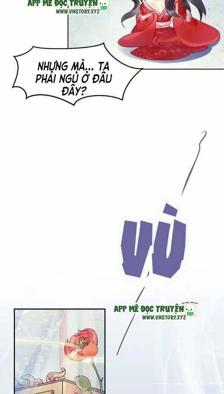 Nhất Sinh Nhất Thế Tiếu Thương Khung: Chapter 22