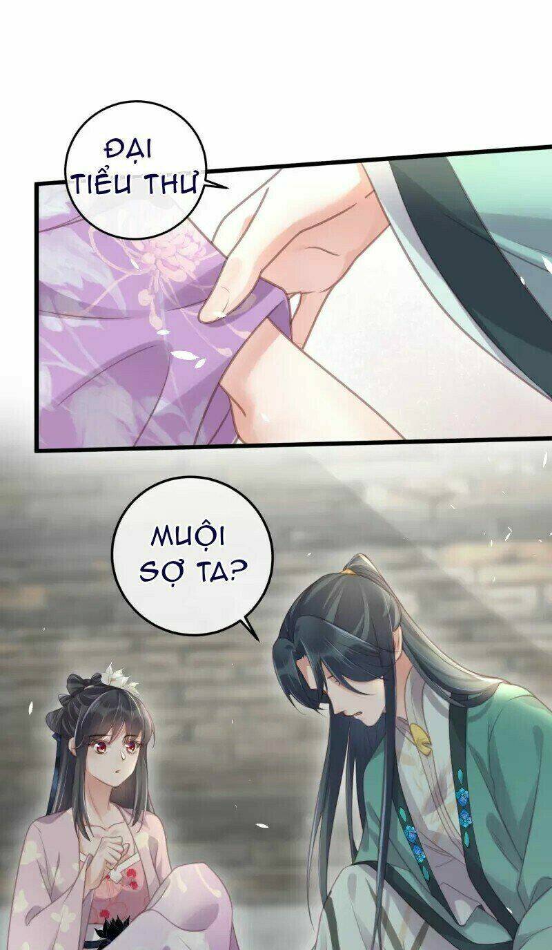 Nhật Kí Học Tập Của Hắc Liên Hoa: Chapter 52