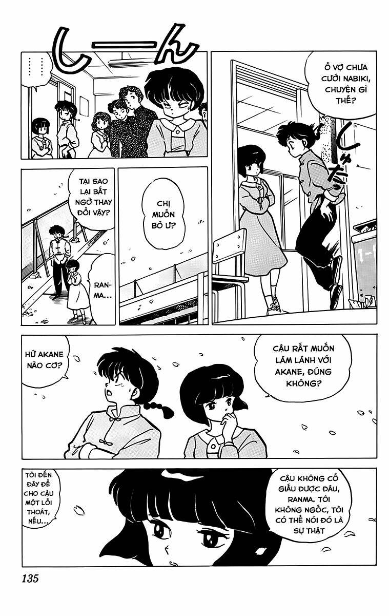 Suối Lời Nguyền: Chapter 177