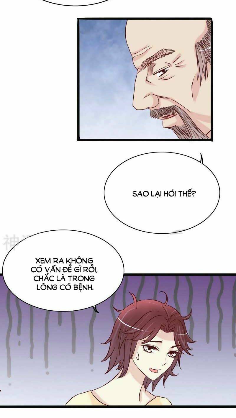 101 Phương Pháp Của Tổng Tài: Chapter 95