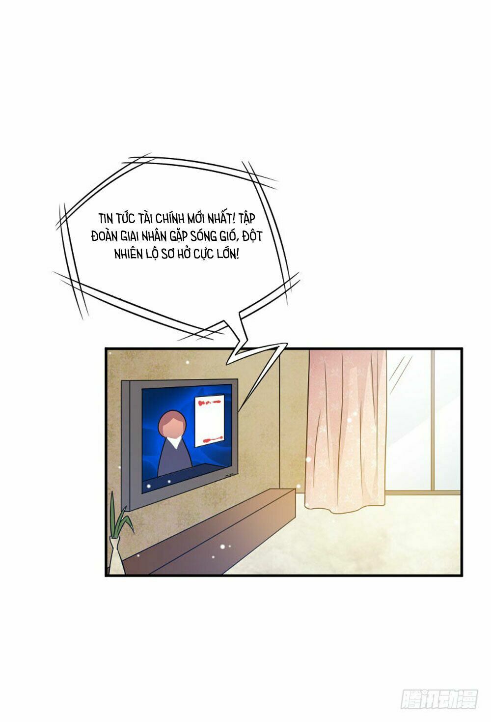 Nam Thần Luôn Muốn Chọc Ghẹo Ta: Chapter 55