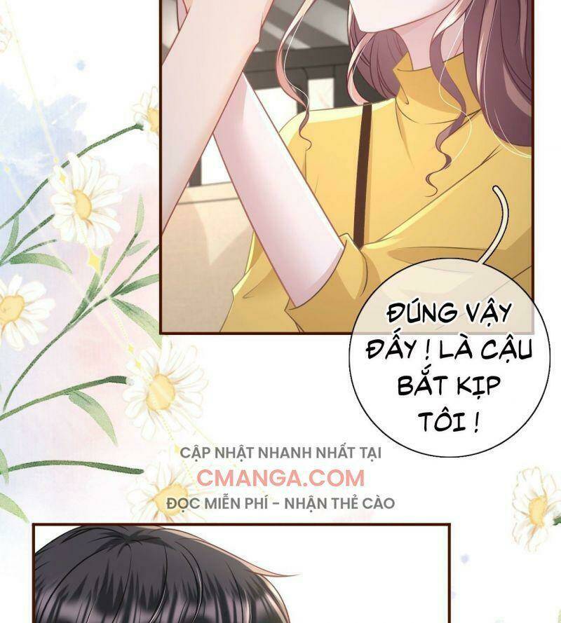 Bạn Gái Tôi Mới 30+: Chapter 63
