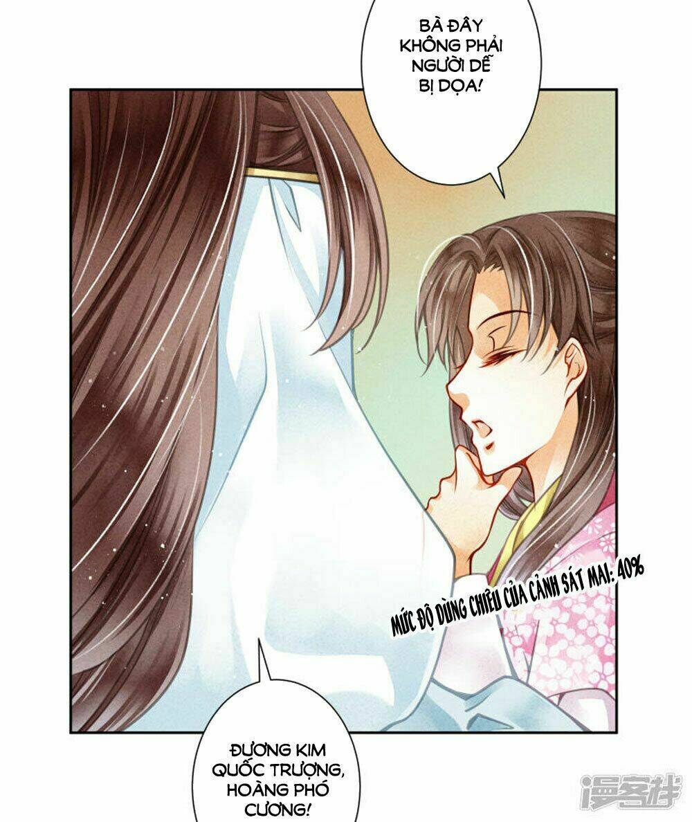 Ái Thượng Vô Địch Tiếu Hoàng Hậu: Chapter 61