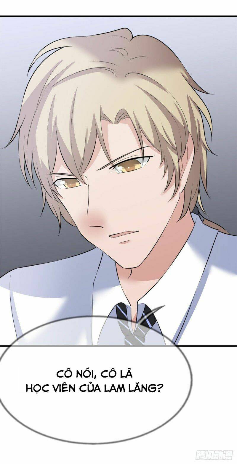 Siêu Cấp Nữ Thần Trọng Sinh: Chapter 14