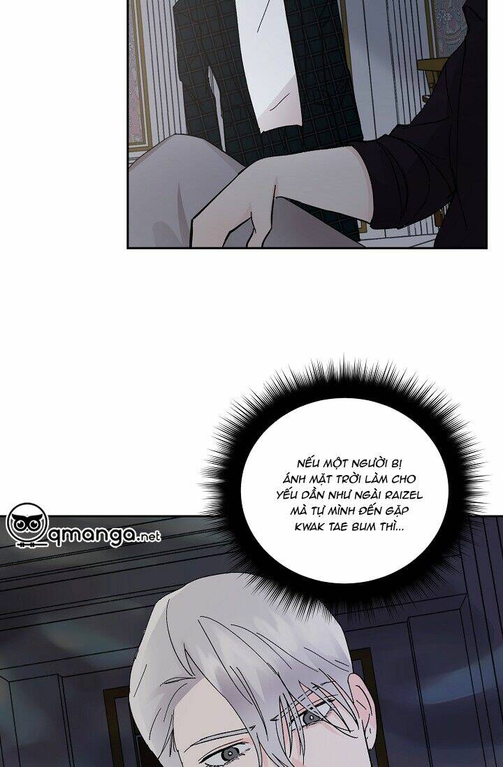 Kẻ Cắp Mặt Trăng: Chapter 15