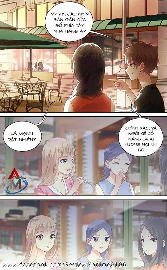 Yêu Em Từ Cái Nhìn Đầu Tiên: Chapter 45