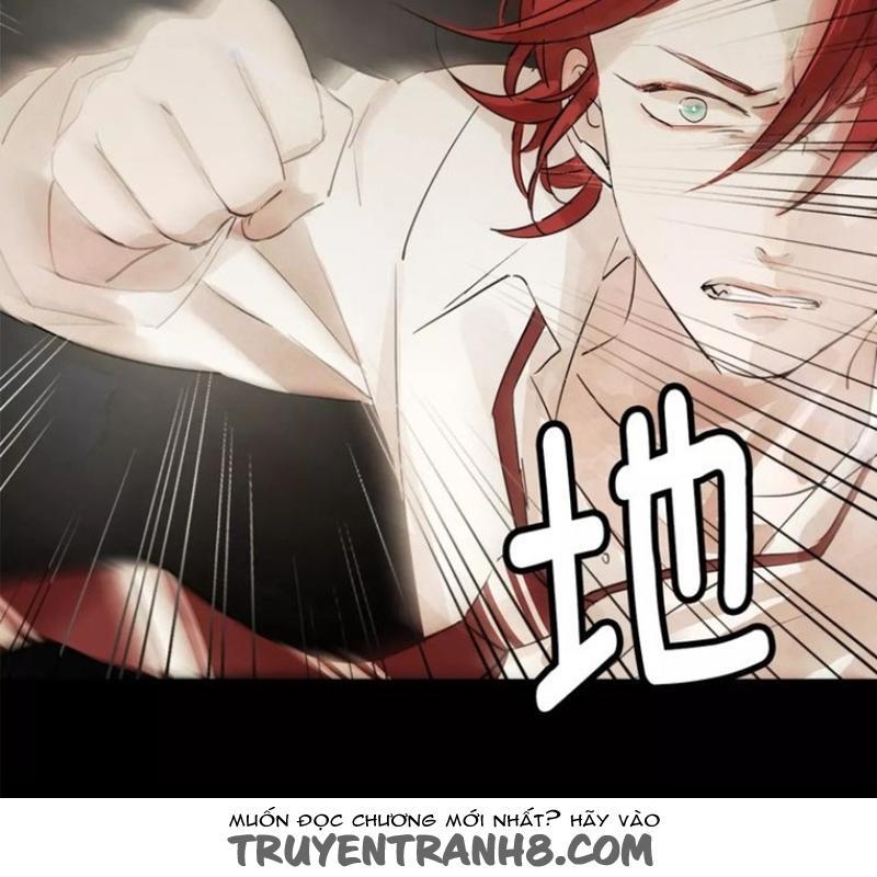 Giữa Tình Yêu Và Tình Bạn: Chapter 1.2