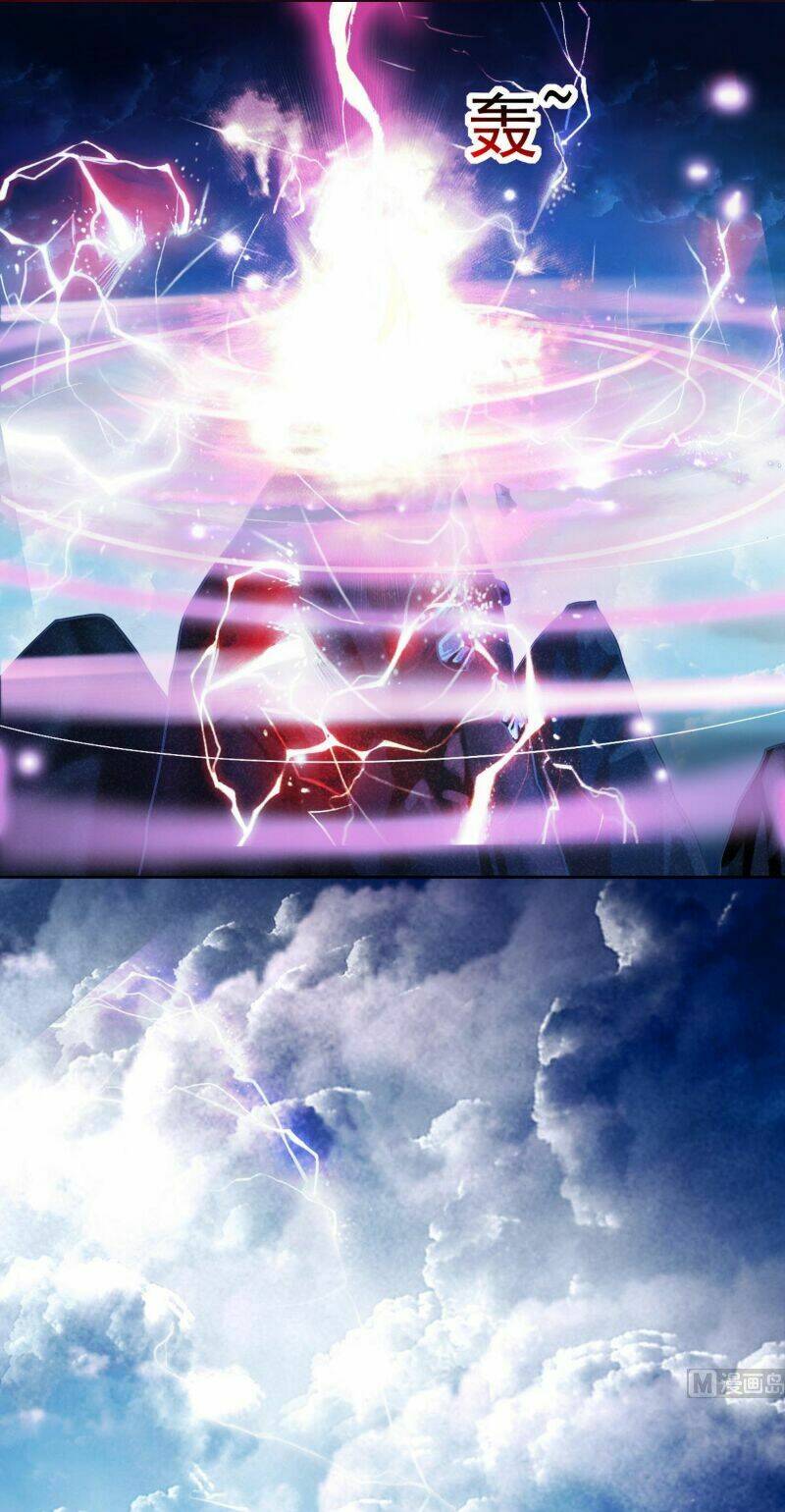 Tu Chân Giả Tại Dị Thế: Chapter 1