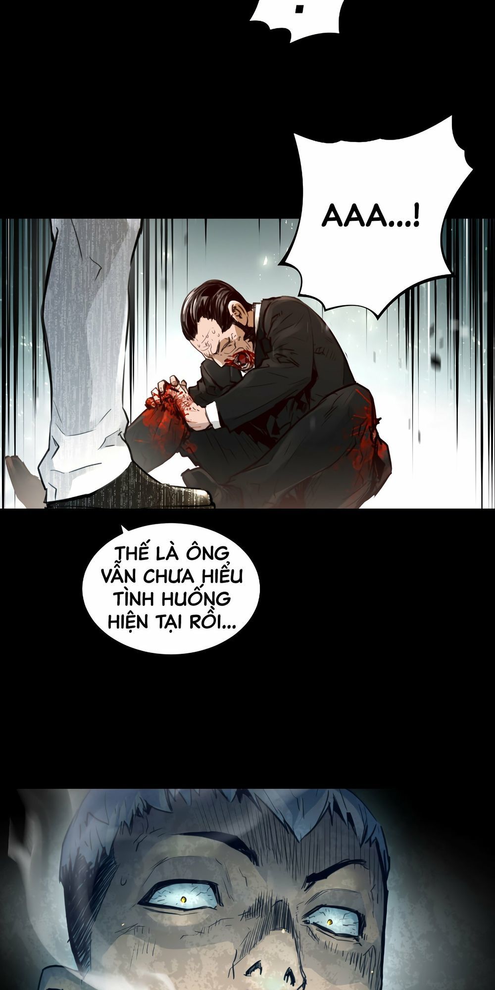 Dị Giới Tam Tuyệt: Chapter 74