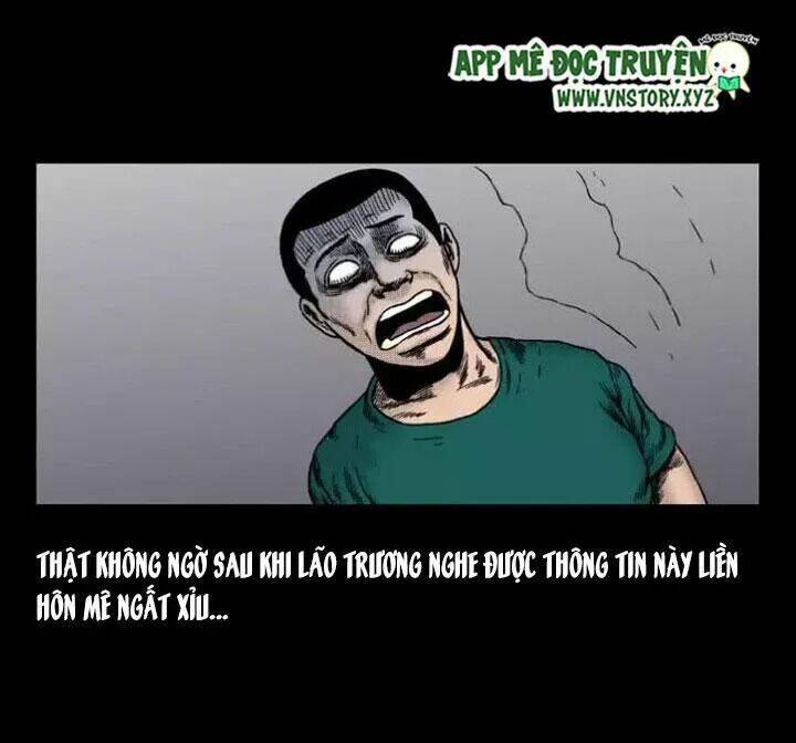 Kỳ Án Có Thật: Chapter 16