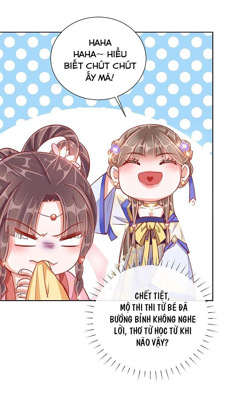 Công Lược Trưởng Thành Của Vương Phi: Chapter 29