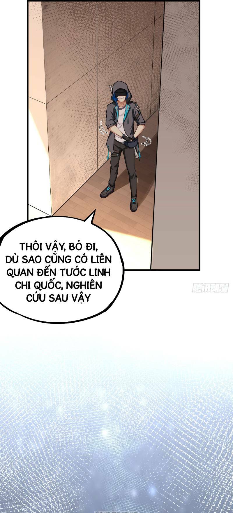 Minh Nhật Thần Đô: Chapter 7