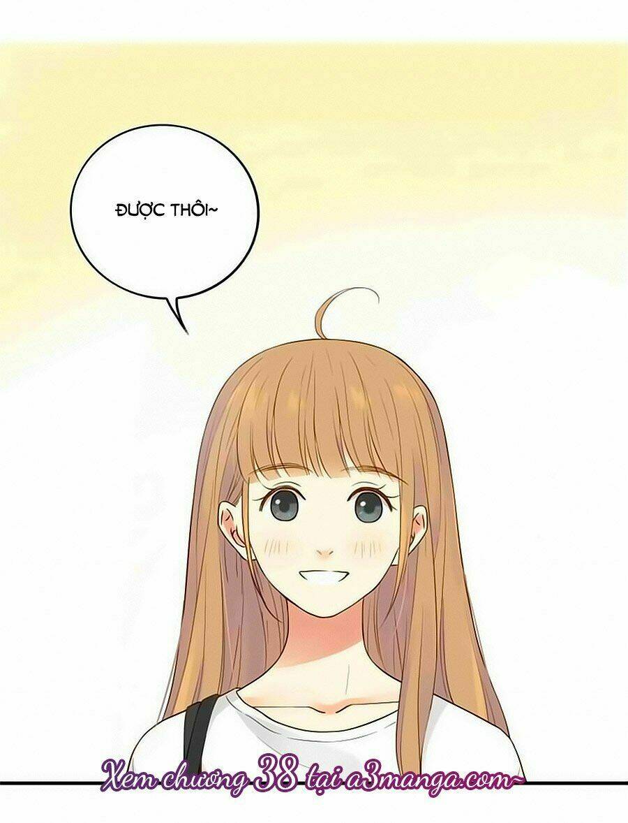 Bạc Hà Chi Hạ 2: Chapter 37