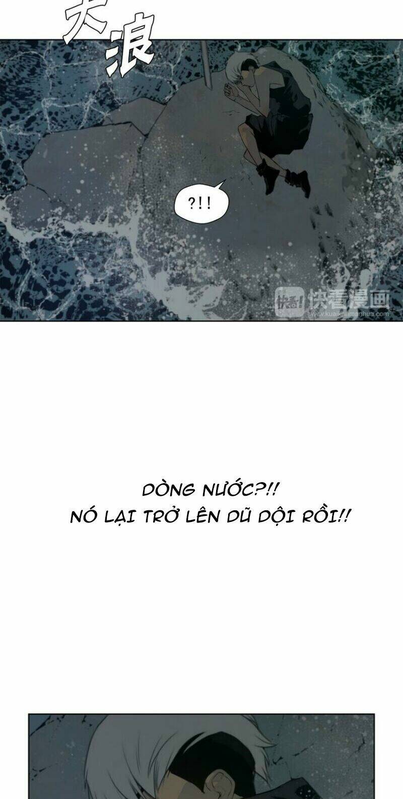 Thanh Gươm Danh Vọng: Chapter 34