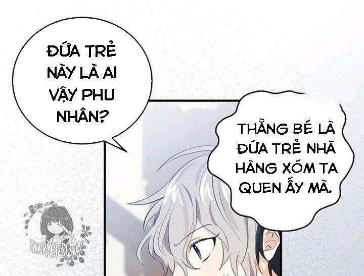 Tôi Là Bạn Gái Cũ Của Một Người Lính: Chapter 46