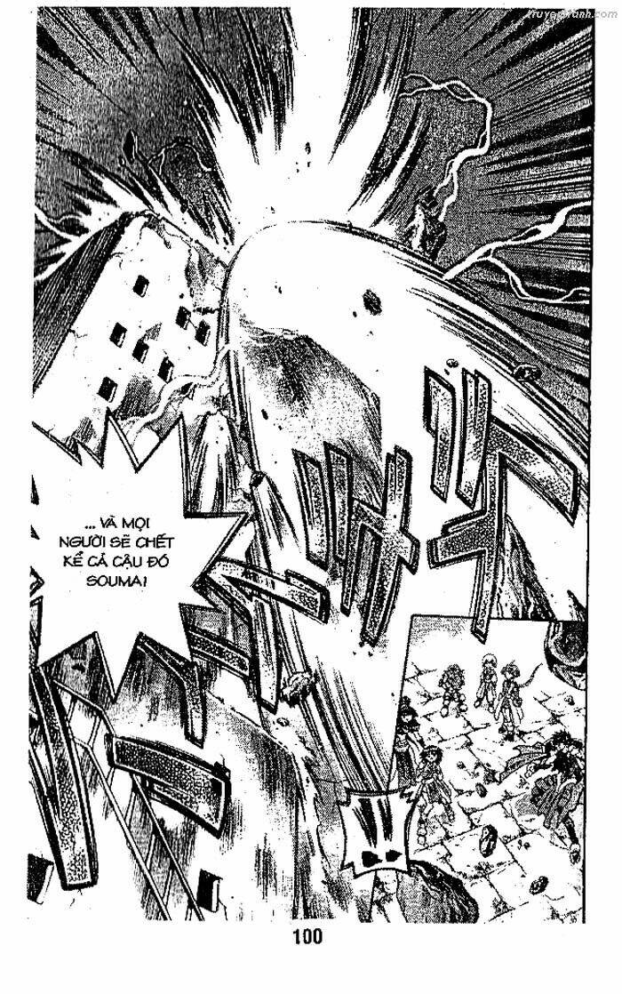 Devil And Devil: Chapter 71