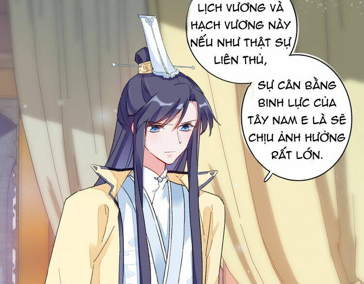 Hoa Nhan Sách: Chapter 76.1