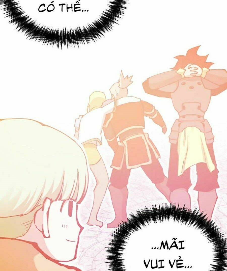 Hard Core Leveling Warrior Ss2: Chapter 101