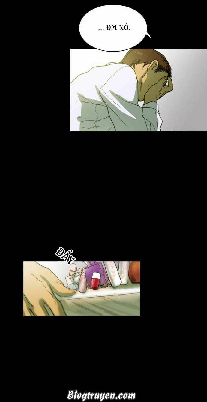 Săn Phù Thủy: Chapter 13