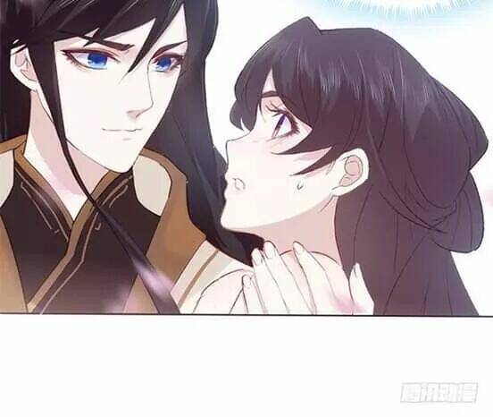 Bí Mật Của Dạ Tộc: Chapter 18