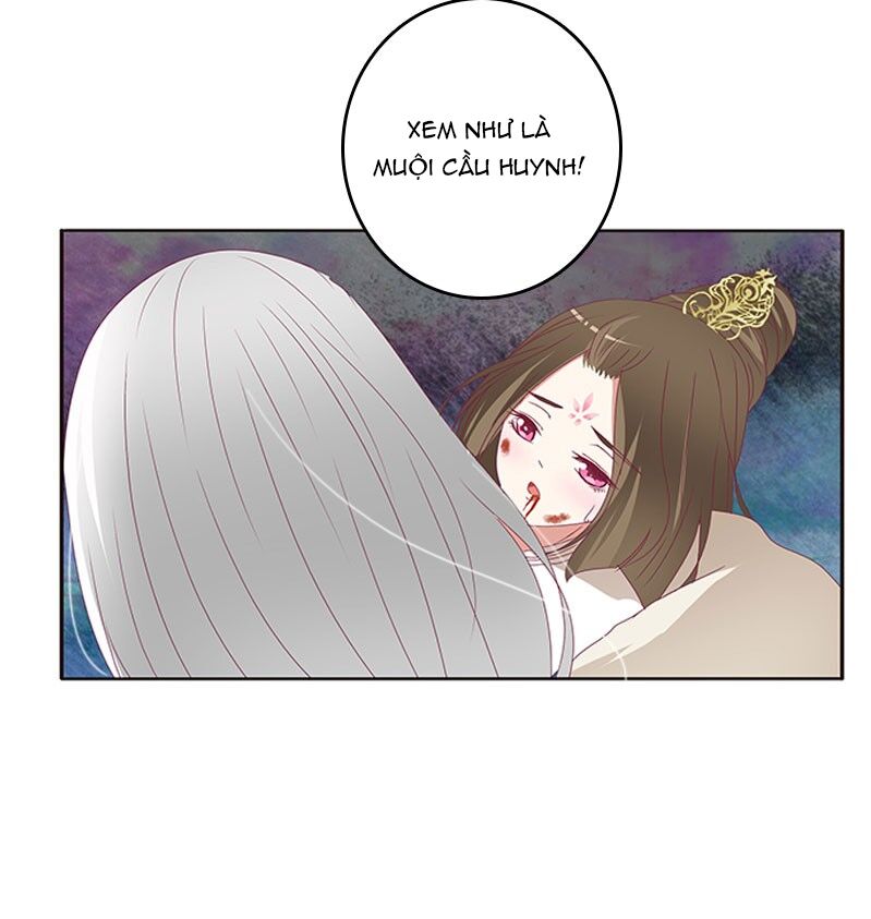 Thông Linh Phi: Chapter 352