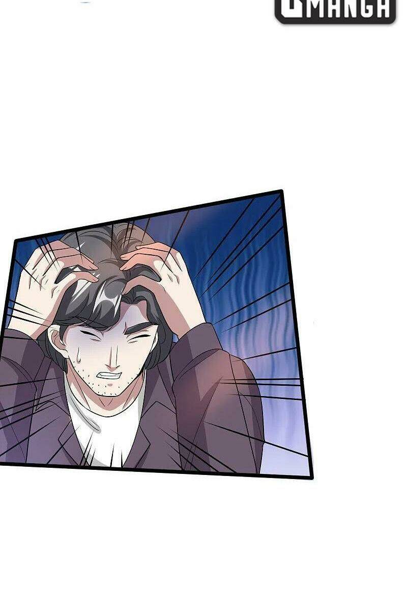 Đô Thị Tà Vương: Chapter 209