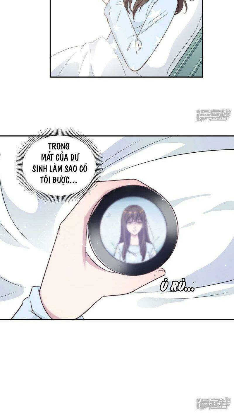 Tổng Tài, Tránh Xa Tôi Ra: Chapter 22