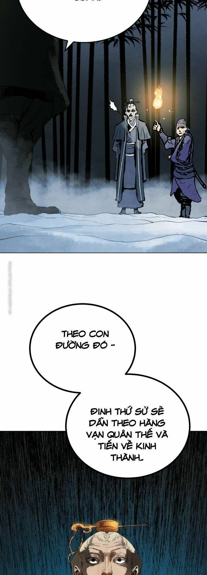 Phụng Tiên Trọng Sinh Ký: Chapter 19