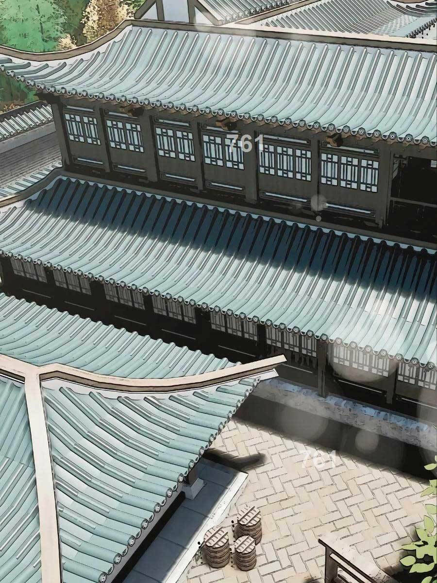 Đông Phương Bất Bại: Chapter 6