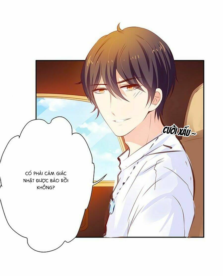 Bạn Trai Là Ngôi Sao: Chapter 64