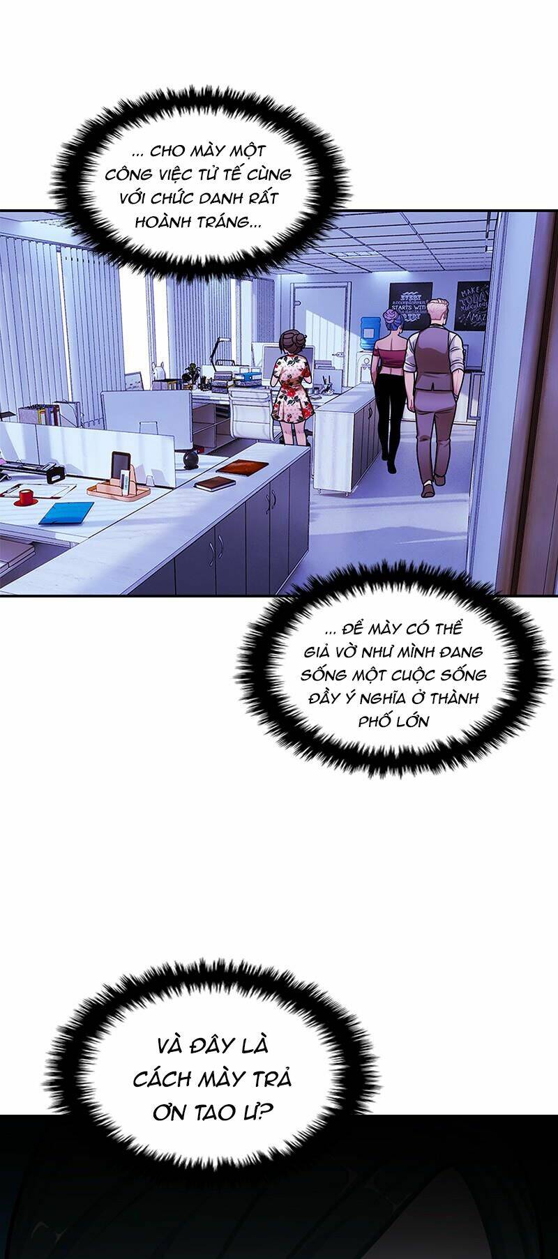 Nửa Đêm Ở Poppy Land: Chapter 65