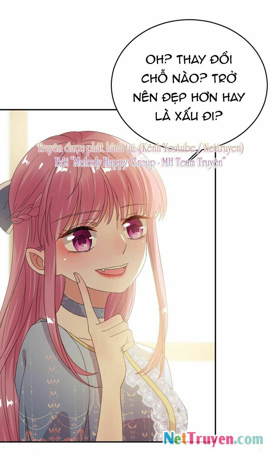 Hoàn Mỹ Lão Công Tiến Hóa Luân: Chapter 64
