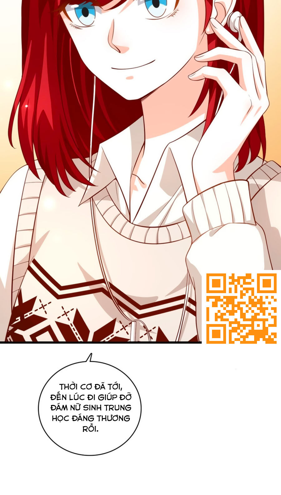 Phản Phái Nữ Đế Lai Tập: Chapter 21