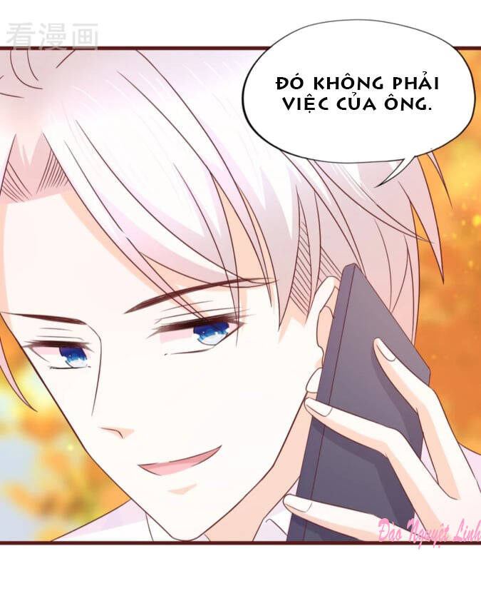 Tình Yêu Bốn Mùa: Chapter 16