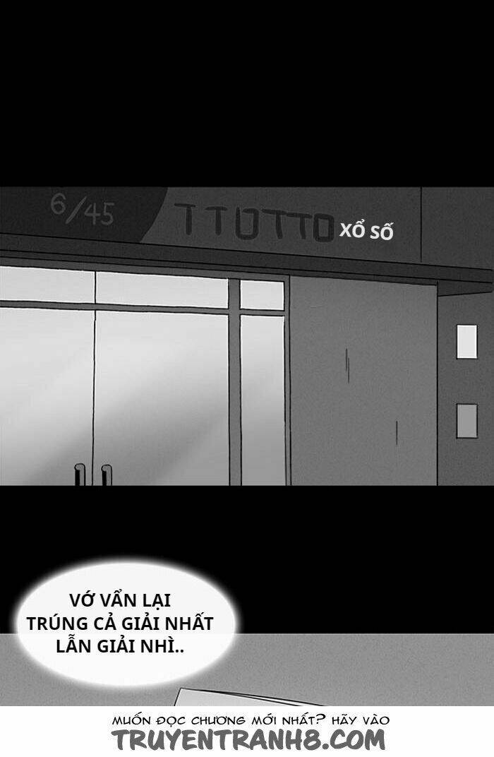 Những Câu Chuyện Bất Thường: Chapter 118