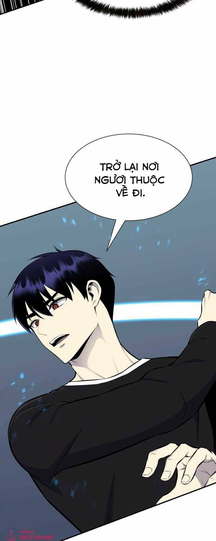 Luân Hồi Ác Nhân: Chapter 109