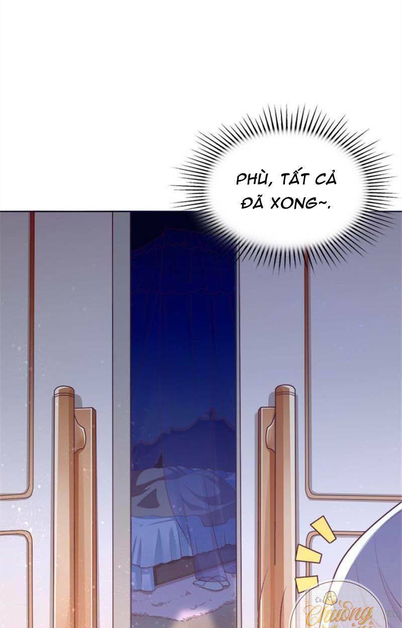 Gặp Phải Người Chồng Xảo Quyệt!: Chapter 9