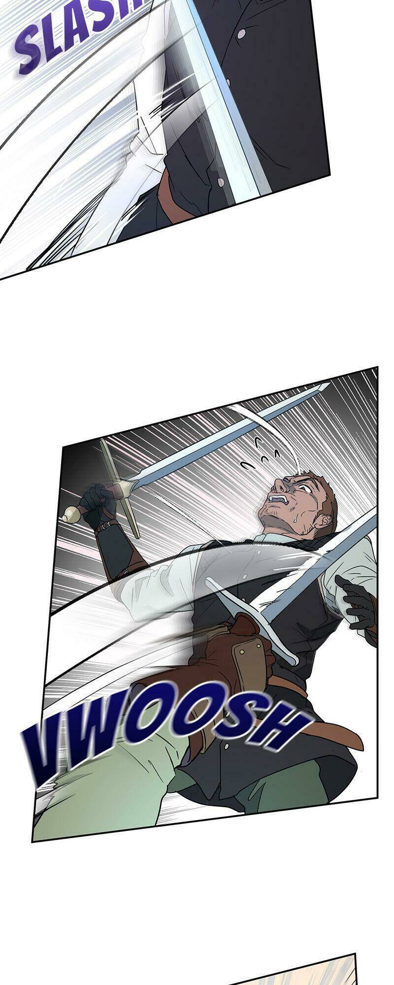 Khế Ước Của Ác Ma: Chapter 26