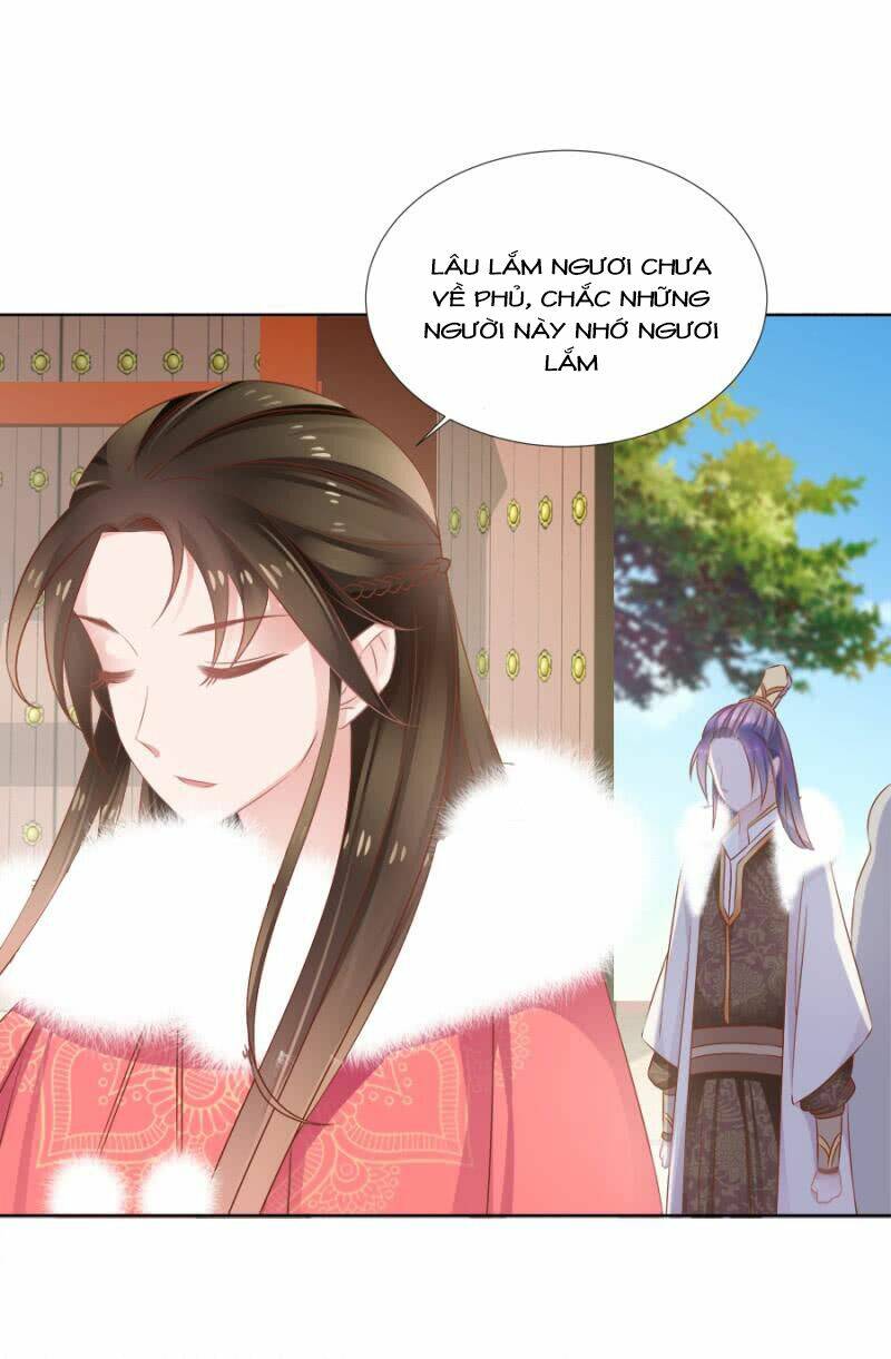 Solo Đi Vương Gia: Chapter 118