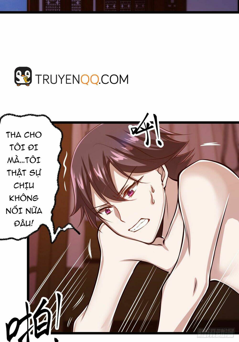 Cục Gạch Xông Vào Dị Giới: Chapter 8