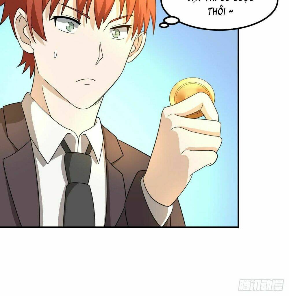 Nghịch Thiên Tiên Mệnh: Chapter 5