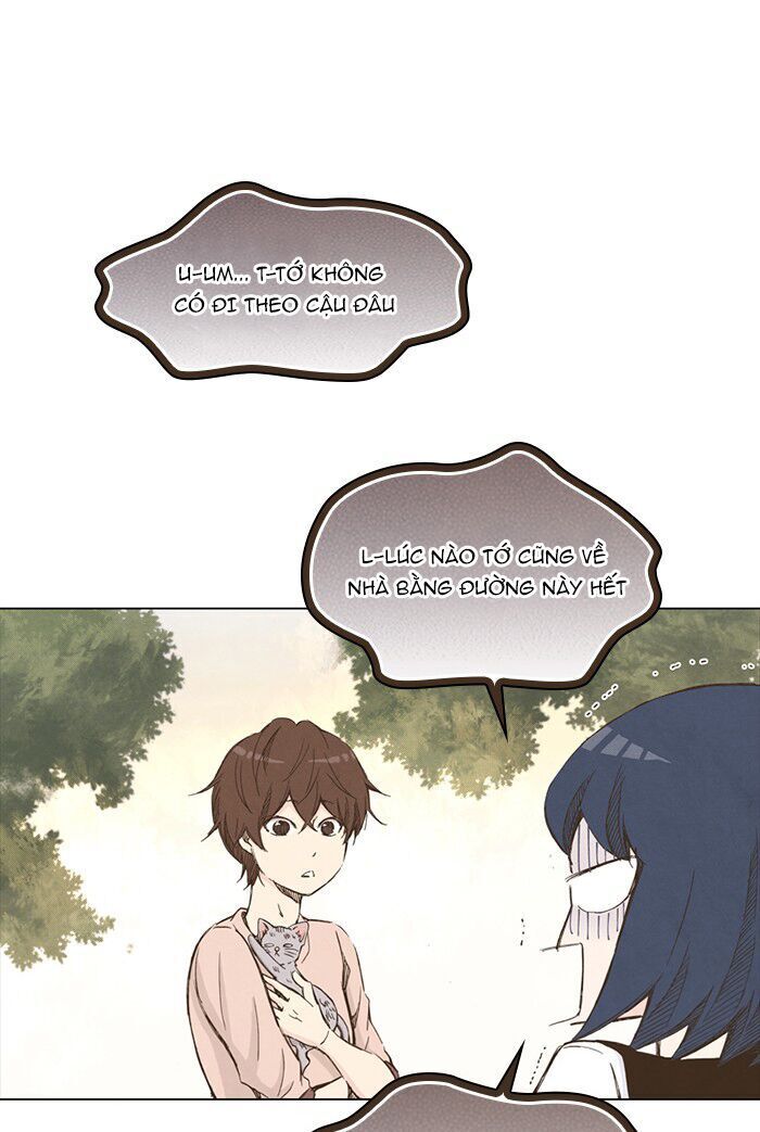 Làm Vợ Anh, Em Nhé: Chapter 32